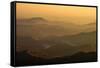 Kern Valley I-Brian Kidd-Framed Stretched Canvas