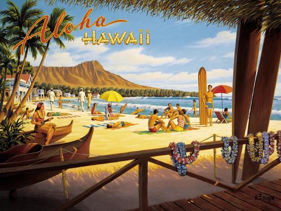Art Print, , large