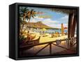 Canvas Black