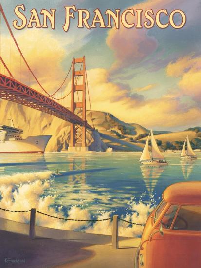 Premium Giclee Print, , large