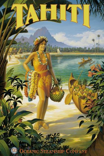 Art Print, , large