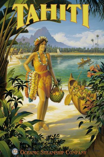 Art Print, , large