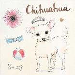 Chihuahua Escapades-Kerri Elliot-Art Print