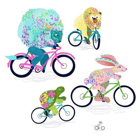 Art Print, , large