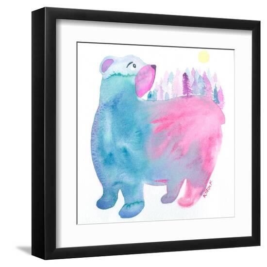 Art Print, , large