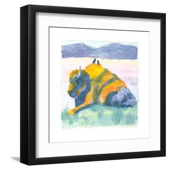 Art Print, , large