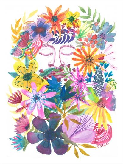 Art Print, , large