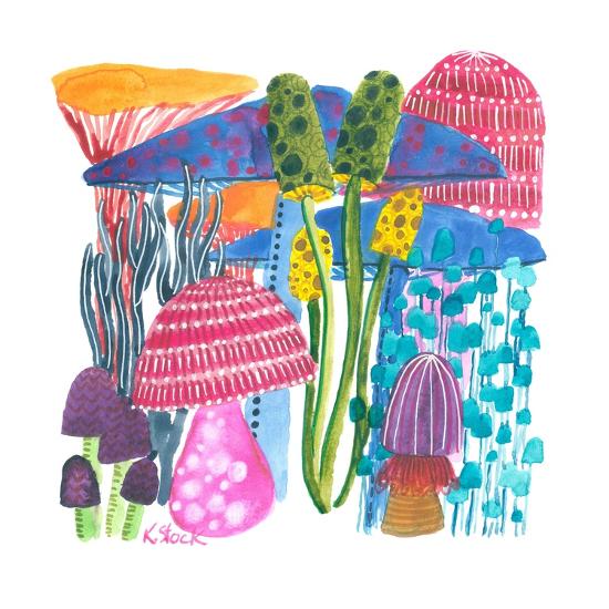 Art Print, , large