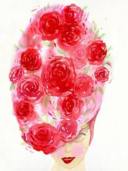 Art Print, , large