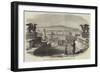Kertch, from the Heights of the Museum-null-Framed Giclee Print