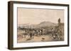 'Kertch from the North', 1856-Georges McCulloch-Framed Giclee Print