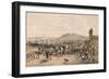 'Kertch from the North', 1856-Georges McCulloch-Framed Giclee Print