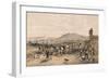 'Kertch from the North', 1856-Georges McCulloch-Framed Giclee Print