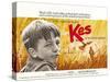 Kes, 1969-null-Stretched Canvas