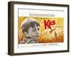 Kes, 1969-null-Framed Giclee Print