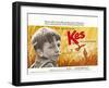 Kes, 1969-null-Framed Giclee Print