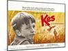 Kes, 1969-null-Mounted Giclee Print