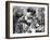 Kes, David Bradley, 1969-null-Framed Photo