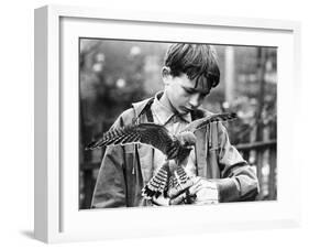 Kes, David Bradley, 1969-null-Framed Photo