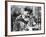 Kes, David Bradley, 1969-null-Framed Photo