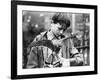 Kes, David Bradley, 1969-null-Framed Photo