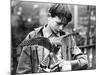 Kes, David Bradley, 1969-null-Mounted Photo