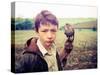 Kes, David Bradley, 1969-null-Stretched Canvas