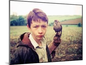 Kes, David Bradley, 1969-null-Mounted Photo