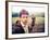 Kes, David Bradley, 1969-null-Framed Photo