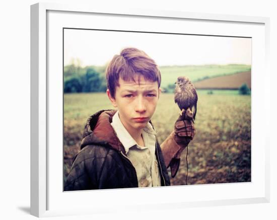 Kes, David Bradley, 1969-null-Framed Photo