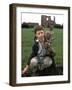 Kes, David Bradley, 1969-null-Framed Photo