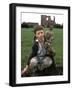 Kes, David Bradley, 1969-null-Framed Photo