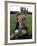 Kes, David Bradley, 1969-null-Framed Photo