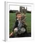 Kes, David Bradley, 1969-null-Framed Photo