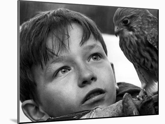 Kes, David Bradley, 1969-null-Mounted Photo