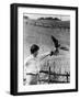 Kes, David Bradley, 1969-null-Framed Photo