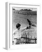 Kes, David Bradley, 1969-null-Framed Photo