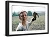 Kes, David Bradley, 1969-null-Framed Premium Photographic Print