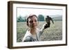 Kes, David Bradley, 1969-null-Framed Photo