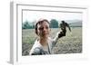 Kes, David Bradley, 1969-null-Framed Photo