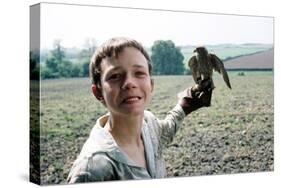 Kes, David Bradley, 1969-null-Stretched Canvas