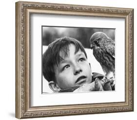 Kes-null-Framed Photo