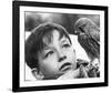 Kes-null-Framed Photo