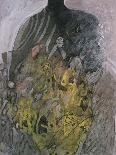 Untitled, 1981-Keshav Malla-Framed Giclee Print