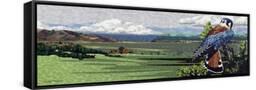 Canvas Black