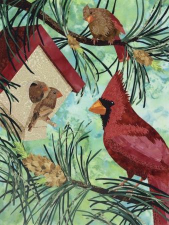 Cardinal Poster Print - Bed Bath & Beyond - 21000451