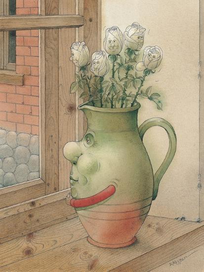 Giclee Print, , large