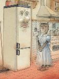 Love Story, 2003-Kestutis Kasparavicius-Giclee Print