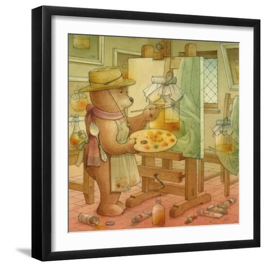 Premium Giclee Print, , large