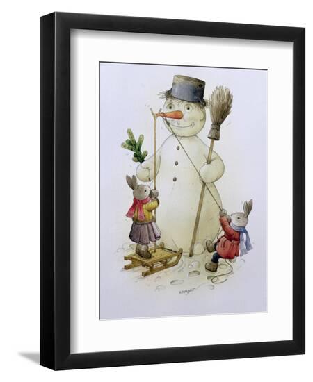 Premium Giclee Print, , large